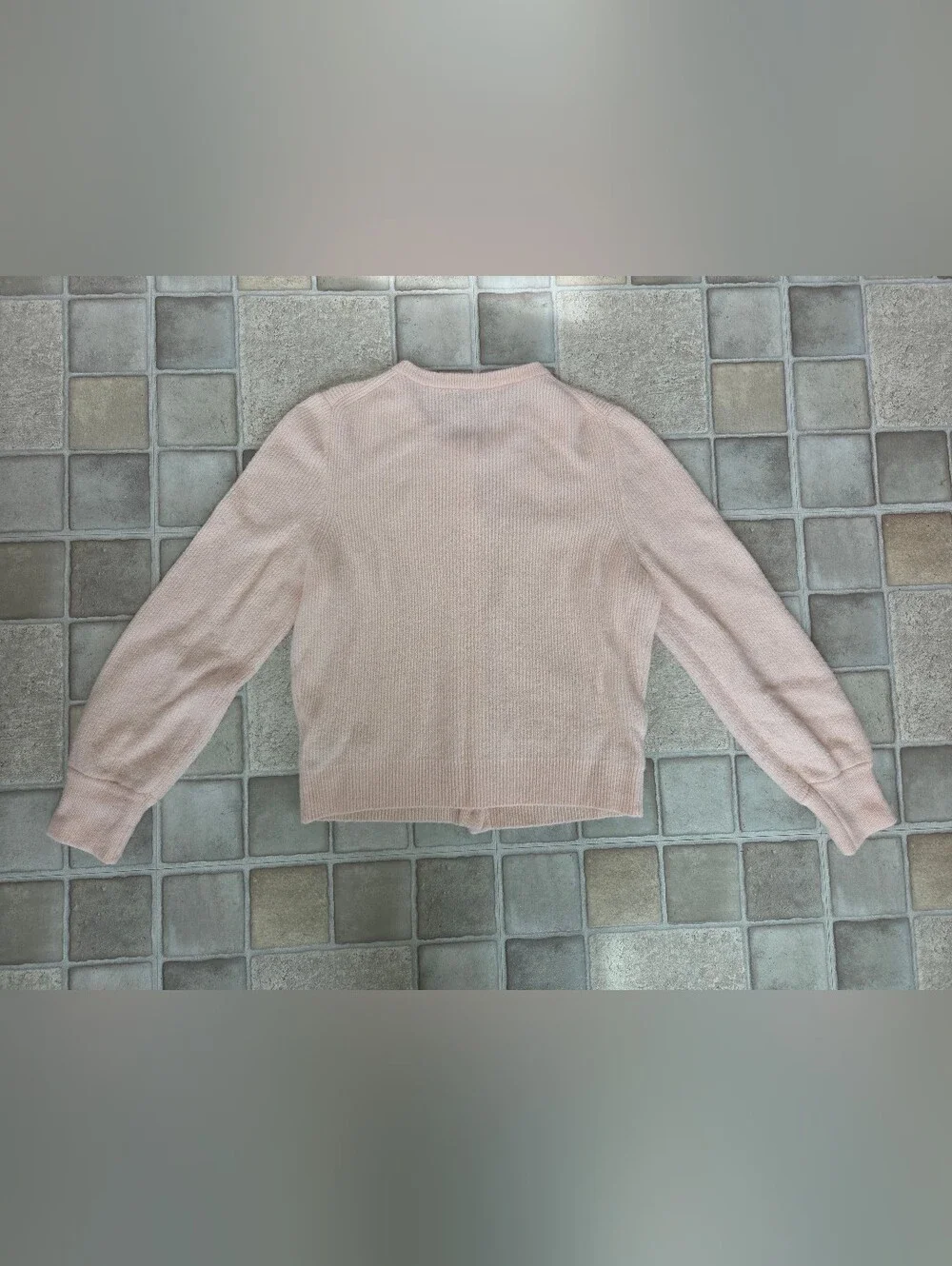 J. Crew crew soft